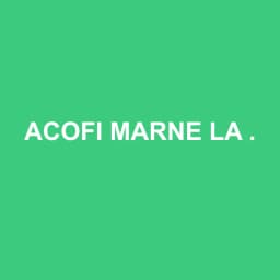 Logo Acofi Marne la Vallee - Expert-comptable à Créteil
