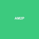 Logo AM2P