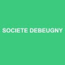 Logo de Societe Debeugny