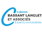 Logo Cabinet Bassant Langlet et Associes - Expert-comptable à Pons