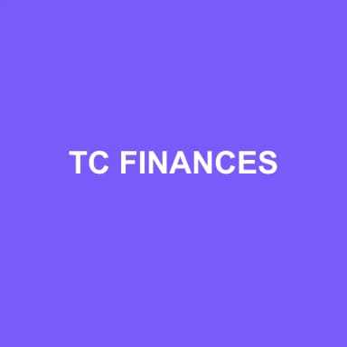 Logo de TC FINANCES