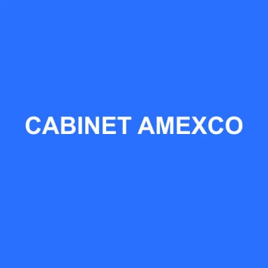 Logo de CABINET AMEXCO