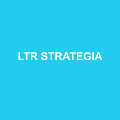Logo de LTR STRATEGIA