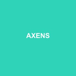 Logo AXENS