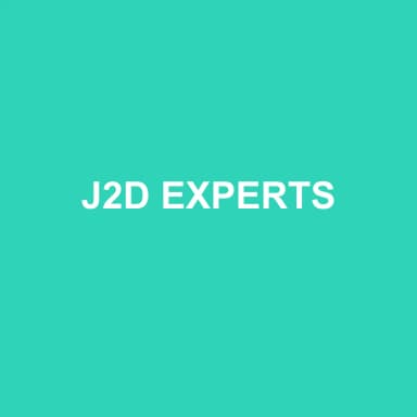 Logo de J2D EXPERTS