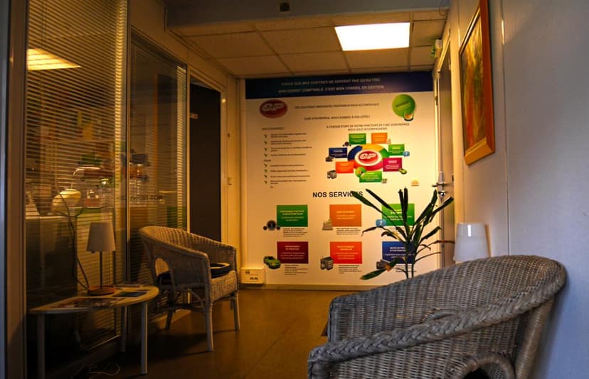 Gestion et Performance - photo 2