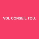 Logo VDL CONSEIL TOURS