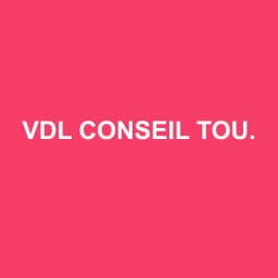Logo Vdl Conseil Tours - Expert-comptable à Parçay-Meslay