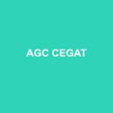 Logo de Agc Cegat