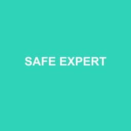 Logo Safe Expert - Expert-comptable à Saint-Paul