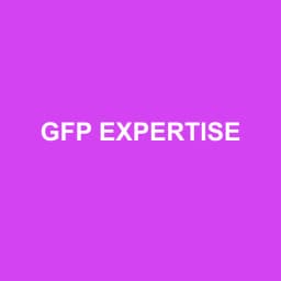 Logo de GFP EXPERTISE