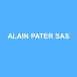 Logo de ALAIN PATER SAS