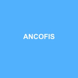 Logo Ancofis - Expert-comptable à Esbly