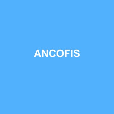 Logo de ANCOFIS