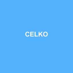 Logo de CELKO