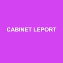 Logo CABINET LEPORT