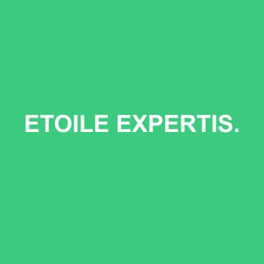 Logo de ETOILE EXPERTISE ET CONSEILS