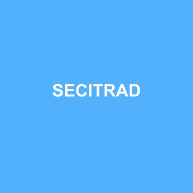 Logo de SECITRAD