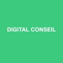 Logo de Digital Conseil