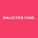 Logo DIALECTICS CONSEIL FORMATION AUDIT