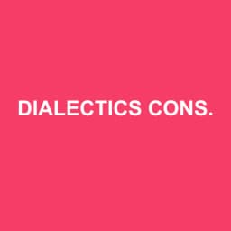 Logo Dialectics Conseil Formation Audit - Expert-comptable à Remire-Montjoly