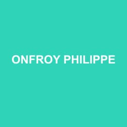 Logo Onfroy Philippe - Expert-comptable à Gujan-Mestras