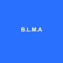 Logo B.L.M.A