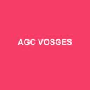 Logo de Agc Vosges