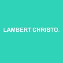 Logo de Lambert Christophe