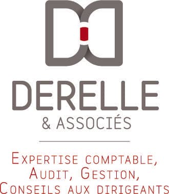 Logo de DERELLE & ASSOCIES