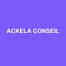 ACKELA CONSEIL