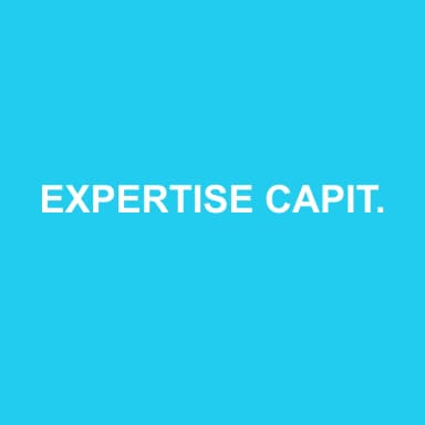 Logo de EXPERTISE CAPITAL DEVELOPPEMENT