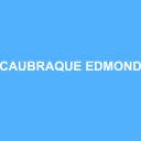 Logo CAUBRAQUE EDMOND