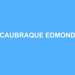 Logo Caubraque Edmond - Expert-comptable à Saint-Paul-lès-Dax