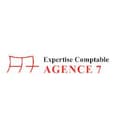 Logo EXPERTISE COMPTABLE AGENCE 7