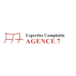 Logo de EXPERTISE COMPTABLE AGENCE 7