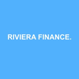 Logo Riviera Finance International - Expert-comptable à Nice