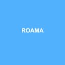 Logo ROAMA