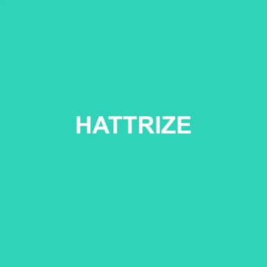 Logo de HATTRIZE