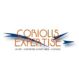 Logo Coriolis Agricole - Expert-comptable à Matha