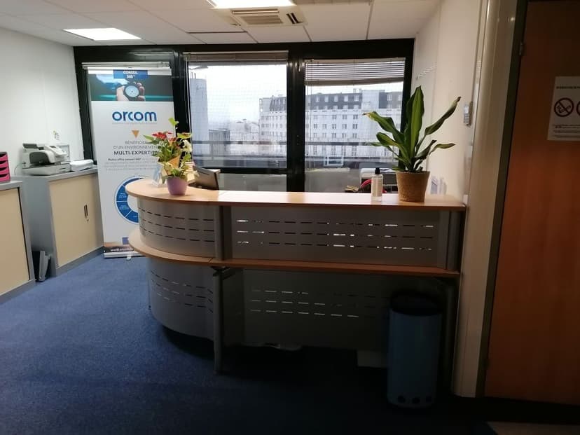 Orcom Paris - photo 4