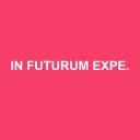 Logo IN FUTURUM EXPERTISE