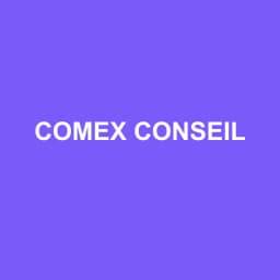 Logo Comex Conseil - Expert-comptable à Ozoir-la-Ferrière