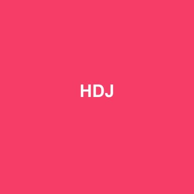 Logo de HDJ