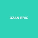 Logo UZAN ERIC