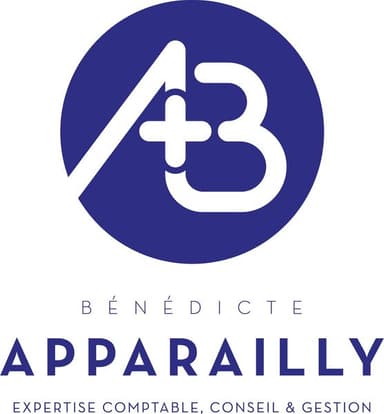 Logo de CABINET BENEDICTE APPARAILLY