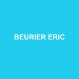 Logo Beurier Eric - Expert-comptable à Noisy-sur-École