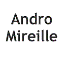 Logo ANDRO MIREILLE