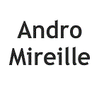 Logo de ANDRO MIREILLE