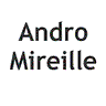 ANDRO MIREILLE